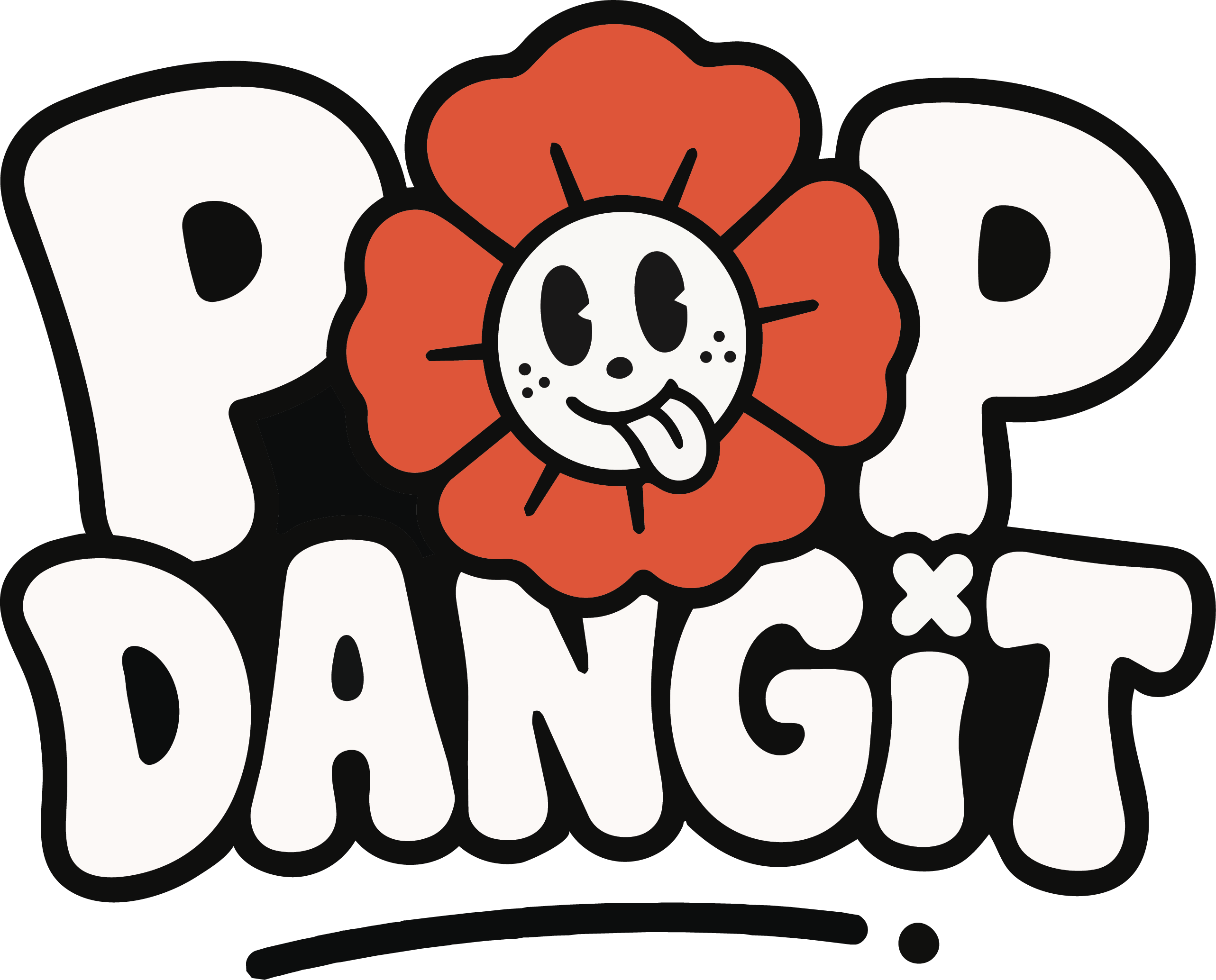 Pop Dangit
